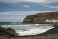 Playa, Los Molinos, Fuerteventura