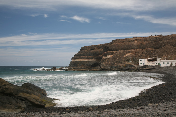 Fuerteventura, Los Molinos, Playa - mittelmeer-reise-und-meer.de