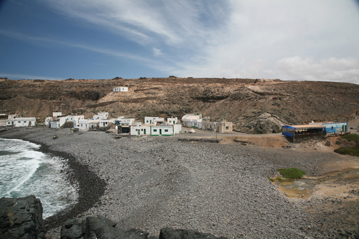 Fuerteventura, Los Molinos, Südlicher Teil - mittelmeer-reise-und-meer.de