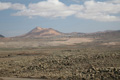 Majanicho, Buggytour, Blick Lajares, Fuerteventura