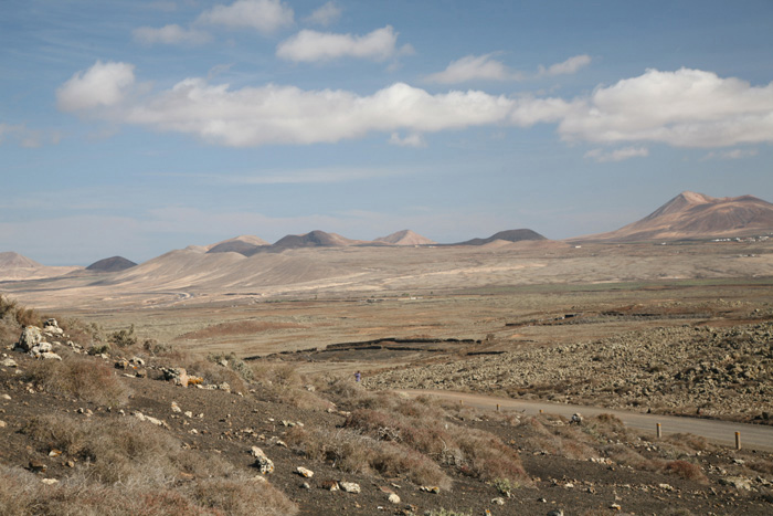 Fuerteventura, Majanicho, Buggytour, Panorama Süden - mittelmeer-reise-und-meer.de