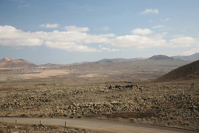 Fuerteventura, Majanicho, Buggytour, Panorama Westen - mittelmeer-reise-und-meer.de