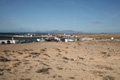 Downtown, Majanicho, Fuerteventura