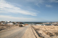 Majanicho, Zufahrt Calle la Cancela, Fuerteventura