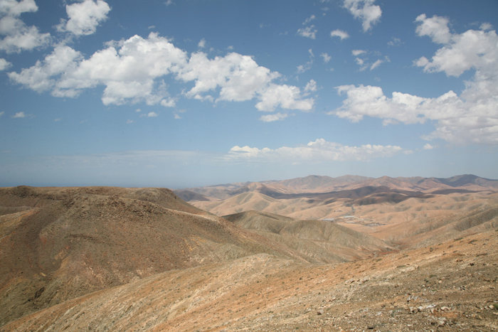 Fuerteventura, Mirador astronómico de Sicasumbre, Fayagua - mittelmeer-reise-und-meer.de