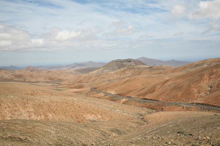 Fuerteventura, Mirador astronómico de Sicasumbre, Blick Osten, FV-618 - mittelmeer-reise-und-meer.de