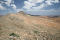 Melindraga, Mirador astronómico de Sicasumbre, Fuerteventura