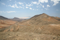 Mirador astronómico de Sicasumbre, Morro Colorado, Fuerteventura