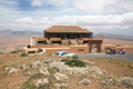 Restaurant, Mirador de Morro Velosa, Fuerteventura