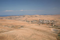 Blick Nordosten, Nordwesten, Santa Ines, Mirador de Morro Velosa, Fuerteventura