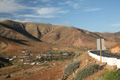 Vega de Rio Palmas, Mirador las Peñitas, Fuerteventura