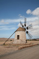 Eingang Süden, Molino de Tefia, Fuerteventura