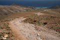 Aufstieg 1, Pico de La Zarza, Fuerteventura