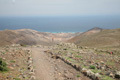 Aufstieg 3, Pico de La Zarza, Fuerteventura