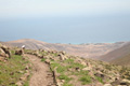 Pico de La Zarza, Aufstieg 5, Fuerteventura