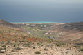 Morro del Jable, Pico de La Zarza, Fuerteventura