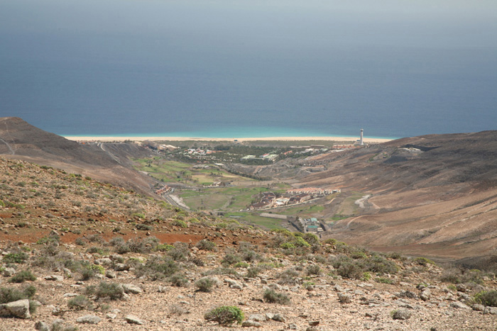 Fuerteventura, Pico de La Zarza, Morro del Jable - mittelmeer-reise-und-meer.de