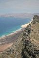 Playa de Barlovento, Pico de La Zarza, Fuerteventura