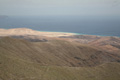 Pico de La Zarza, Risco del Paso, Fuerteventura