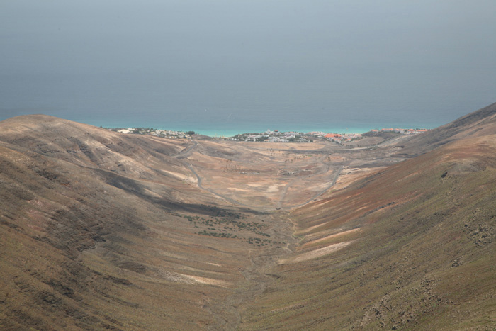 Fuerteventura, Pico de La Zarza, Valluelo de la Cal - mittelmeer-reise-und-meer.de