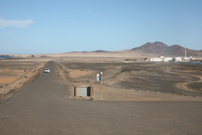 Fuerteventura, Punta Jandia, Anfahrt - mittelmeer-reise-und-meer.de