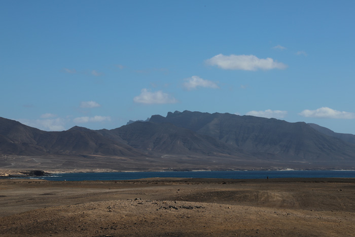 Fuerteventura, Punta Jandia, Anfahrt - mittelmeer-reise-und-meer.de