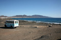 Anfahrt, Punta Jandia, Fuerteventura