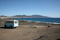 Punta Jandia, Anfahrt, Fuerteventura