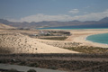 Blick Casas Risco del Paso, Risco del Paso, Fuerteventura