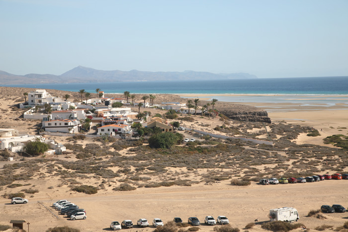 Fuerteventura, Risco del Paso, Casas Risco del Paso - mittelmeer-reise-und-meer.de