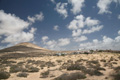 El Paso, Risco del Paso, Fuerteventura