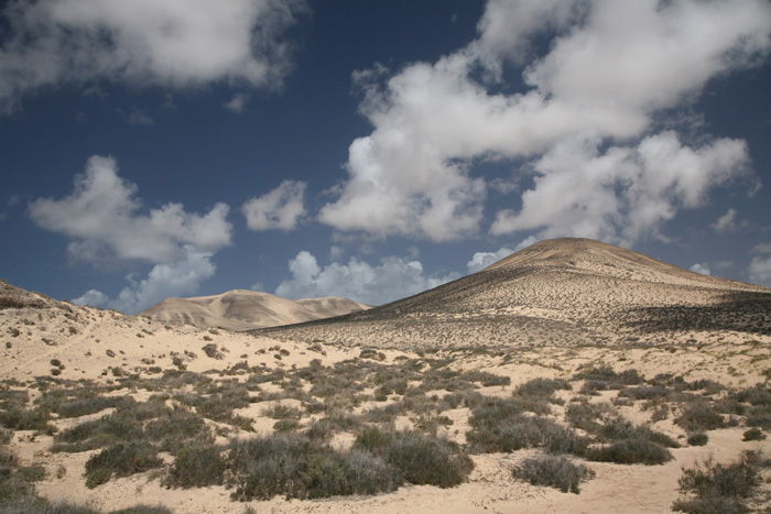 Fuerteventura, Risco del Paso, Loma Negra, El Paso - mittelmeer-reise-und-meer.de