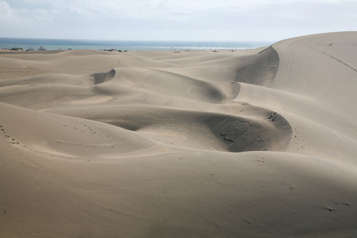 Gran Canaria, Dünen Maspalomas, (7-9) - mittelmeer-reise-und-meer.de