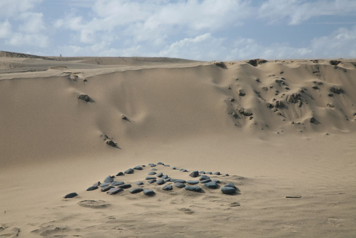 Gran Canaria, Dünen Maspalomas, (13-15), Faro Maspalomas - mittelmeer-reise-und-meer.de