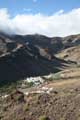 Blick auf Veneguera, GC-200, Gran Canaria