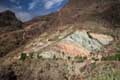 Piedra del Agua, Wasserfall, km 49, GC-200, Gran Canaria