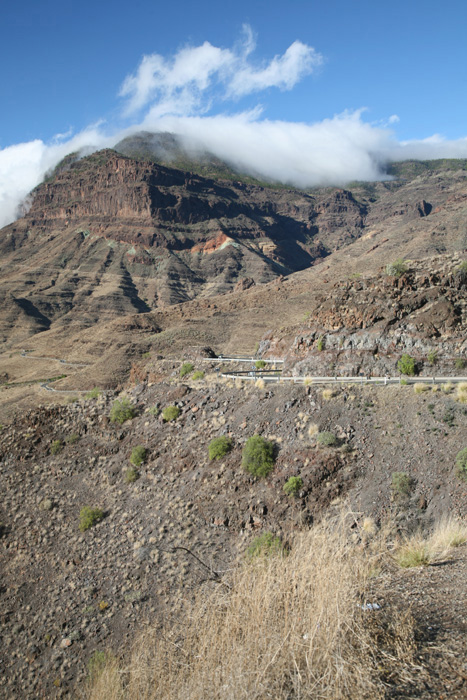 Gran Canaria, GC-200, Montana de Ojeda - mittelmeer-reise-und-meer.de