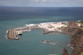 GC-200, 2,3 km, Puerto de las Nieves, Hafen, Gran Canaria