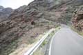 Abzweigung auf die GC-606, km 22, GC-210, Gran Canaria