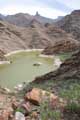 GC-210, Stausee Presa de Parralillo, km 22,1, Gran Canaria