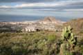 Galdar, Mini-Teide, GC-220, Gran Canaria