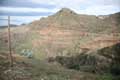 Berge, Schlucht, GC-223, El Hornillo, Gran Canaria