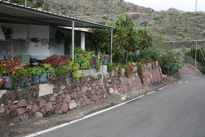 Gran Canaria, GC-505, Lugar Soria, km 22 - mittelmeer-reise-und-meer.de