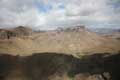 Degollada de las Yeguas, Panorama, GC-60, Gran Canaria