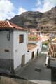 Fataga, Calle Maria del Pilar, GC-60, Gran Canaria