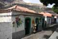 GC-60, Fataga, Calle San Jose, Gran Canaria