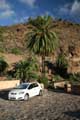 Autowerbung, Gran Canaria mit dem Mietwagen, GC-601, Gran Canaria