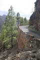 Straße nach Mogan, GC-605, Gran Canaria