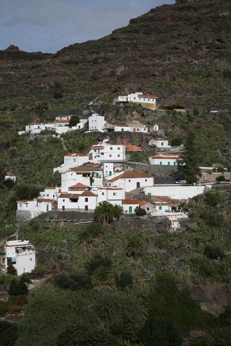 Gran Canaria, GC-606, Bergdorf El Carrizal - mittelmeer-reise-und-meer.de