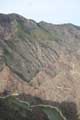 Blick auf den Presa del Parralillo, GC-606, Gran Canaria